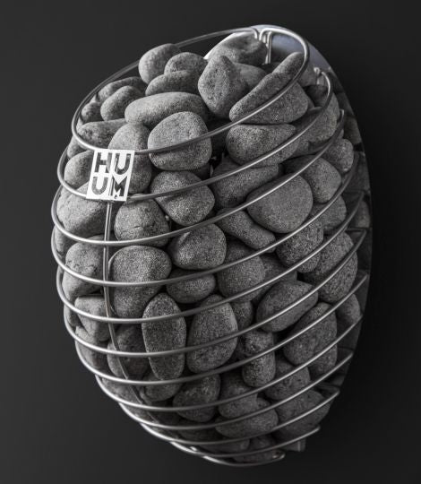 HUUM-Drop-design-sauna-heater