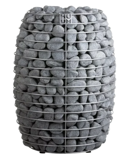 HUUM HIVE 12 kW med WiFi-styring